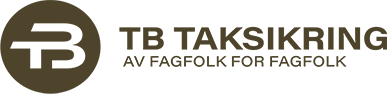 TB Taksikring - logo